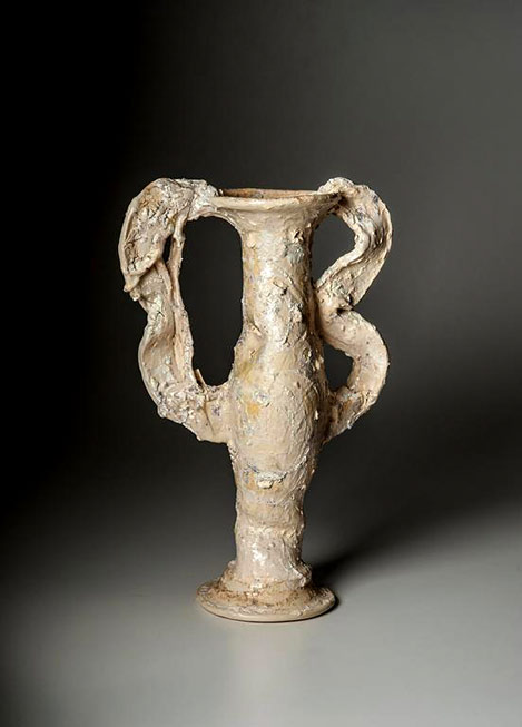 Tangaroa.-Migration.-Alice-Federico-.. Alice-Federico-.ceramic vase