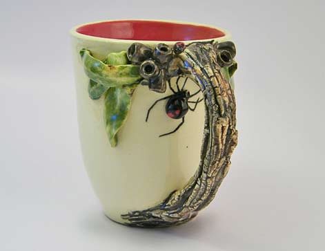 tanya-bechara-spider-mug