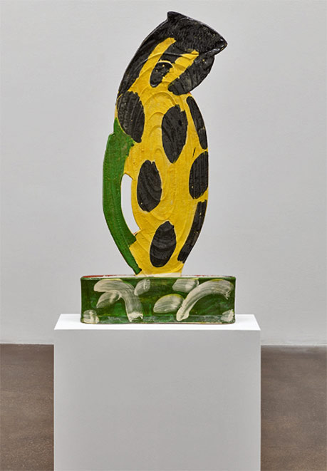 Tanzania,-2014,-(alternate-view)-Betty Woodman Tanzania,-2014,-(alternate-view) by Betty Woodman