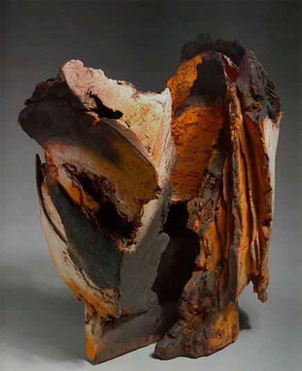 Territorio-Pascale-Lahmann Pascale Lehmann ceramic art