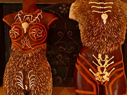 The-Gods-Had-No-Mouths-by-Myangah-Pirate The Gods Had No Mouths by Myangah Pirate