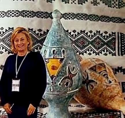 The-National-Excellence-Centre-for-Ceramics-in-Tipaza,-Algeria- Algerian pottery - The-National-Excellence-Centre-for-Ceramics-in-Tipaza,-Algeria