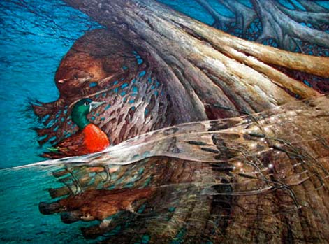 The-Origin-of-the-Playtpus - Ainslie Roberts The-Origin-of-the-Playtpus - Ainslie Roberts