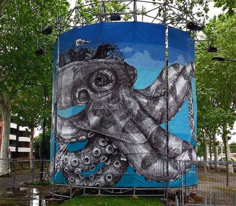 Phantasmagorical-Animals-by-Alexis-Diaz The-Phantasmagorical-Animals-by-Alexis-Diaz_1-–-Fubiz-Media