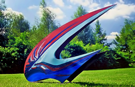 yannis-koutsouradis-the-river--sculpture-471z304 The River-Yannis Koutsouradis