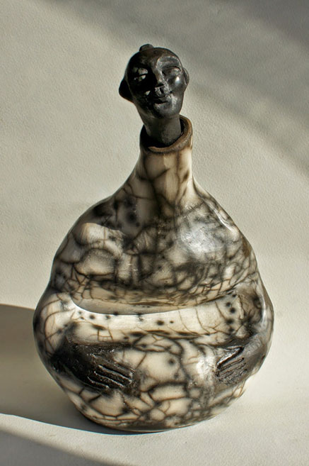 -zen-character-naked-raku Third-zen-character;-tere-natori,-naked-raku