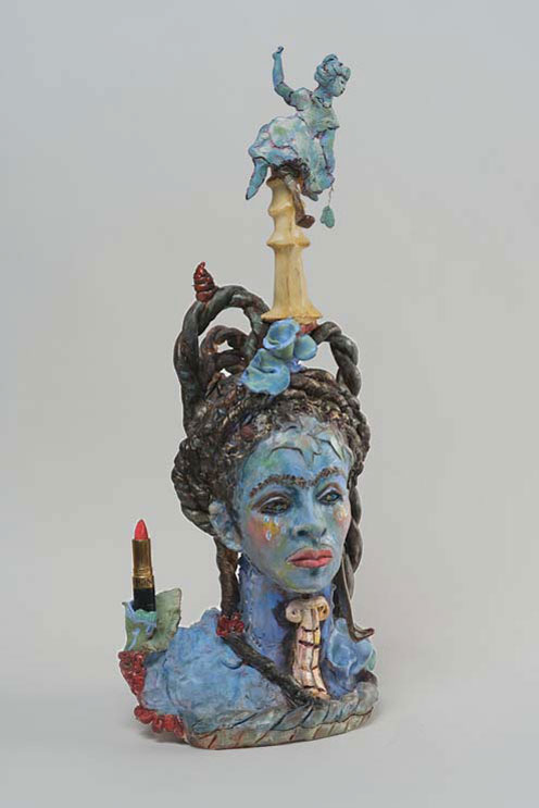 This-Is-How-Life-IsThisishowlifeis-afterFrida-2021-firedceramiclipstickpapeirmache-27x11x10-3000 Thisishowlifeis-afterFrida-2021-firedceramiclipstickpapeirmache-27x11x10-3000