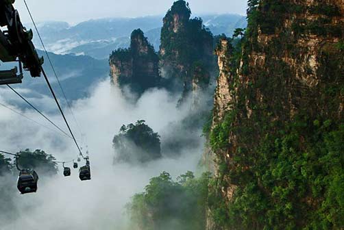 tianmen-shan-cable-car tianmen-shan-cable-car-is-one-of-the-longest-cable rides