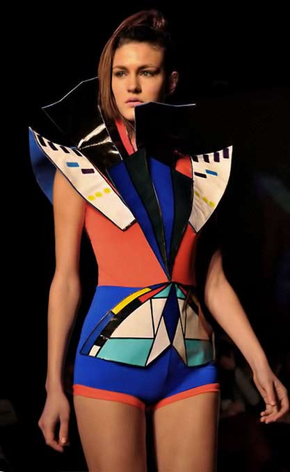 julie-lavefve-ss-2013-kandinsky-costume till-fashion-do-us-part-julie-lavefve-ss-2013-wassily-kandinsky-1942