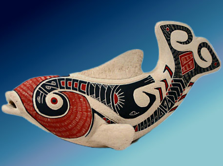 tomas-quintana-fish-figurine-457x341 Tomas Quintana-fish_small Mat ortiz ceramics