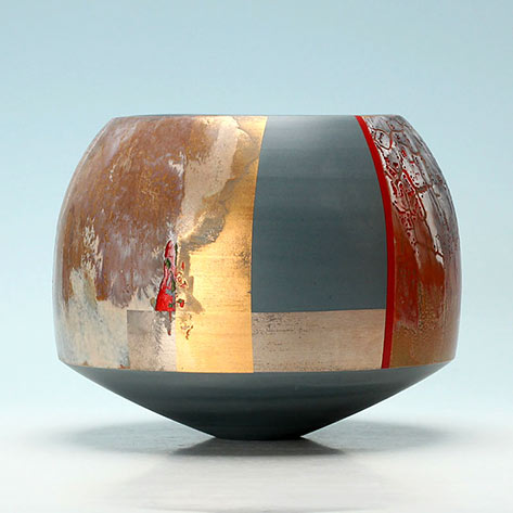 Tony-Laverick-84-10 Tony Laverick elegant vessel