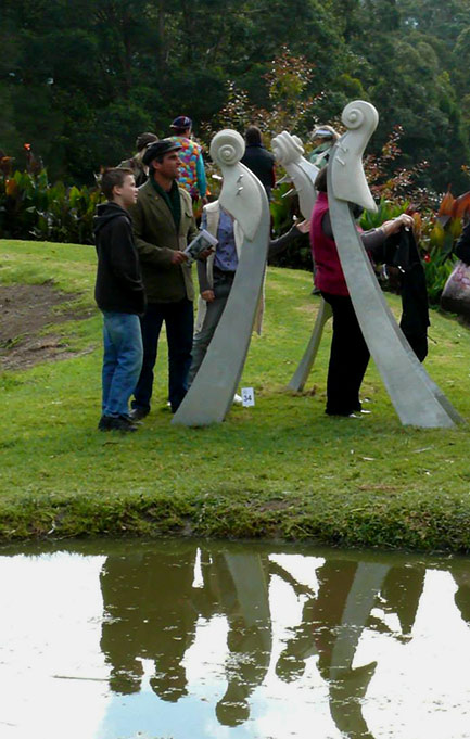 Trio-by-Dora-Rognvaldsdottir-2009 Trio-by-Dora-Rognvaldsdottir-2009 outdoor sculpture