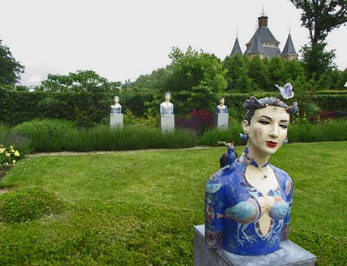 tsarina-heemstede-pronte-tsarina-anahita-open-garden-estate-castle-heemstede
