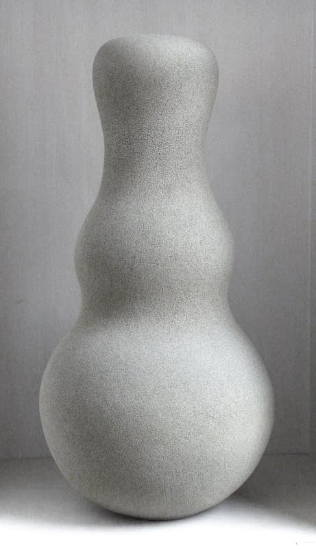 Ceramic-vase--Turi-Heisselberg.jpg Turi Heisselberg contemporary ceramic vessel