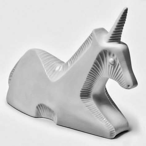 jonathan-adler-ceramic-unicorn white unicorn jonathan-adler-ceramics