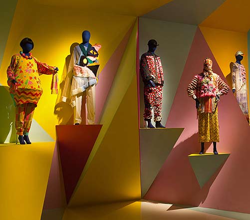 utopian-bodies-craft-colour-gallery utopian-bodies-installation-shot-of-craft-colour-gallery-photo-by-mattias-lindback