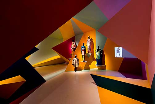 utopian-couture-stockholm utopian-bodies abstract installation