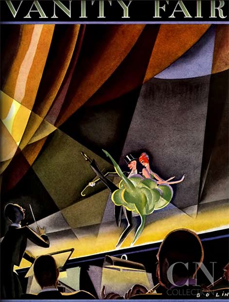 Art-deco-poster--william-bolin vanity-fair-cover-october-1924-poster-print-by-william-bolin-at-the-conde-nast-collection