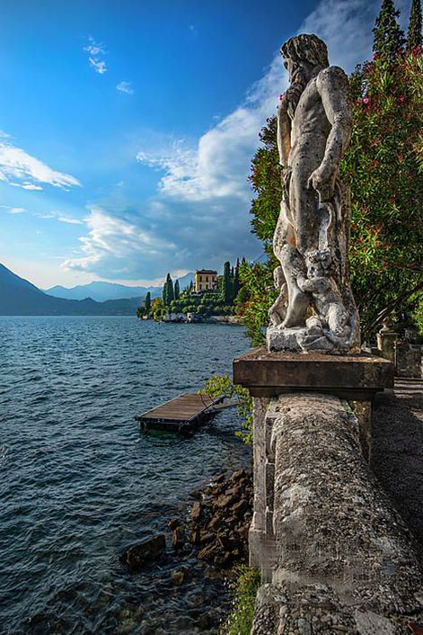 Varenna-side-View-From-Villa-Monastero-Photograph-by-Judy-Wolinsky Villa-Monastero-Photograph-by-Judy-Wolinsky