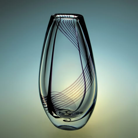 vase-by-vicke-lindstrand-for-kosta vase-by-vicke-lindstrand-for-kosta