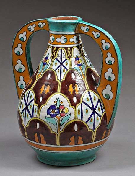 Vase-céramique.-Nabeul
