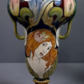 Liberty Italia vase