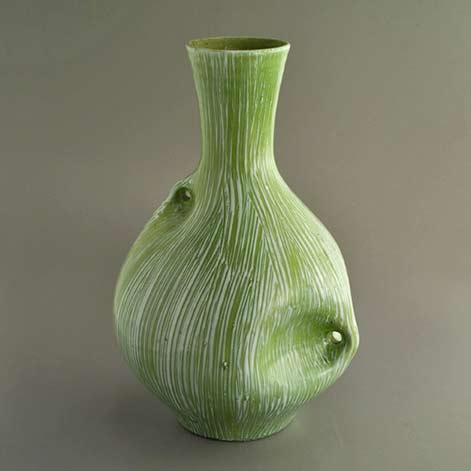 Vase-from-Accolay-france Vase-from-Accolay-france