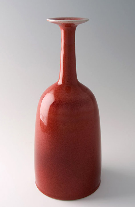 peach-bloom-glaze-vase-hideaki miyamura-473x721 Vase,-peach-bloom-glaze,-Porcelain,