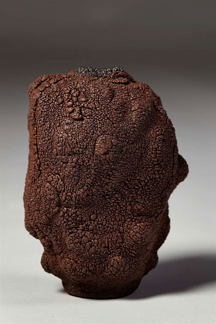 Per-B-Sundberg-ceramic-sculpture Vase-Sculpture-made-by-Per-B-Sundberg,-Sweden-2013MODERNITY-Sweden