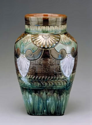 318px-431px-Linthorpe-Pottery-vase.jpg VaseLinthorpe-Pottery-;-Lin