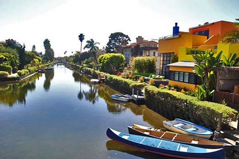 Venice-Beach-canal