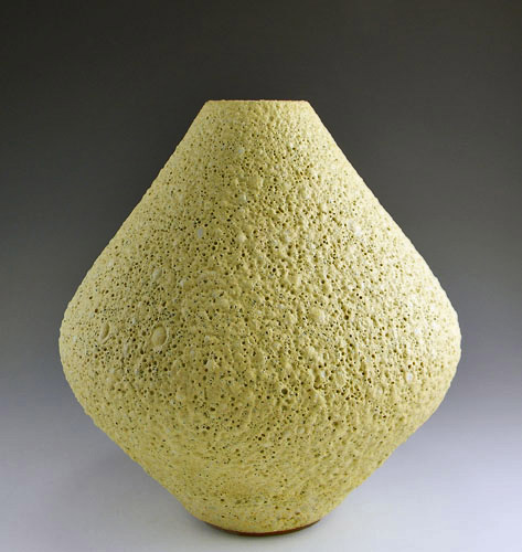 Michael-Hamlin-textured yellow=vessel vessel-Michael-Hamlin