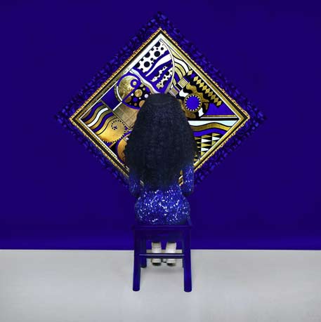 Viktor--Painter--Subject--Photographer-—-Lina-Iris-Viktor-The-Power-of-3,-6,-9