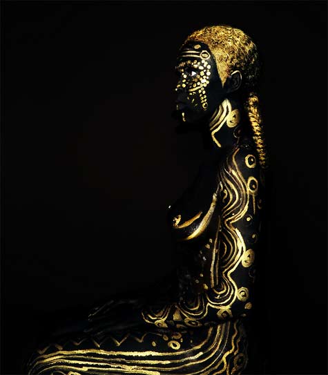 Lina-Iris-Viktor---Through-The-Chrysalis-body-paint Viktor--Painter--Subject--Photographer-—-Lina-Iris-Viktor---Through-The-Chrsylis