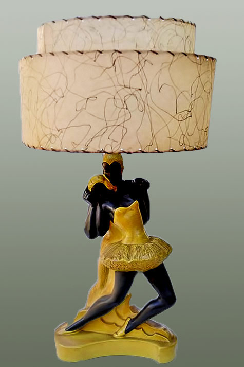 vintage-mid-century-modern-lighting-- vintage-mid-century-modern-lighting--with dance figures
