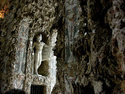 Viscomte-Villa-Varese,-Italy---