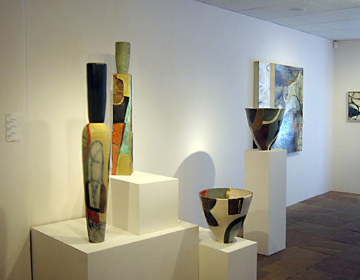 gallery-display-gretchen-wachs-523x507 Gretchen Wachs ceramics
