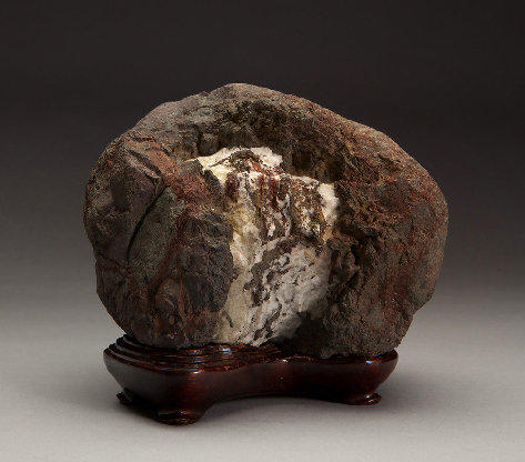 Waterfall-Stone----Abegawa-River,-Shizuoka-Prefecture,-Japan-----Kenichi-Oguchi-gift---2001 Waterfall-Stone----Abegawa-River,-Shizuoka-Prefecture,-Japan-----Kenichi-Oguchi-gift---2001