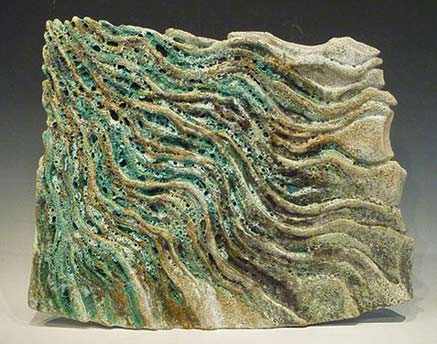 Wendy-Lawrence--ceramic-art Wendy Lawrence-ceramic-art sculpture