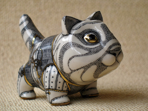 anya-stasenko-and-slava-leontyev-471x354 White-Kitten Anya Stasenko and Slava Leontyev, Ukraine