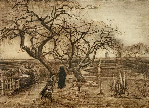 winter-garden-van-gogh-504x367 winter-garden-1884-Vincent-van-Gogh-(Dutch,-1853–1890),-Winter-Garden,-1883