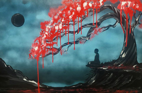 venice-painter-chris-ouk-471x309 'Wisdom-Is-Knowledge-In-Depth'Chris-Ouk