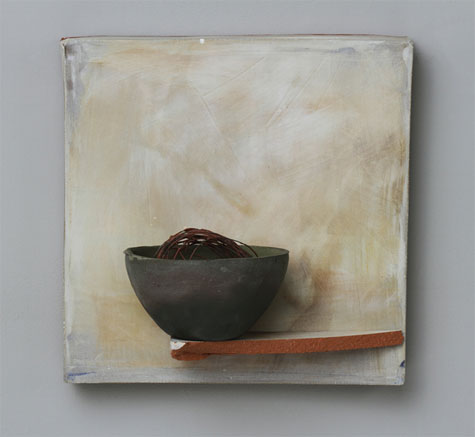 ceramic-wall-art-Nancy-Selvin Works-—-Nancy-Selvin-Findings#8-2012