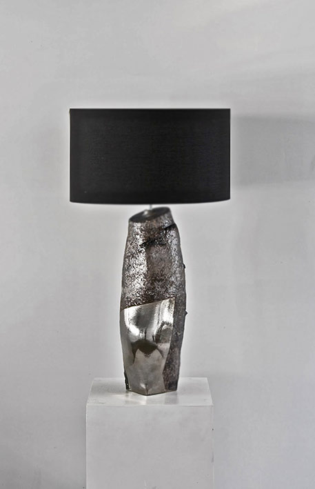 Wouter-Hoste-Ceramics-Meteorites-Arrival Wouter Hoste Ceramics-Meteorites Arrival