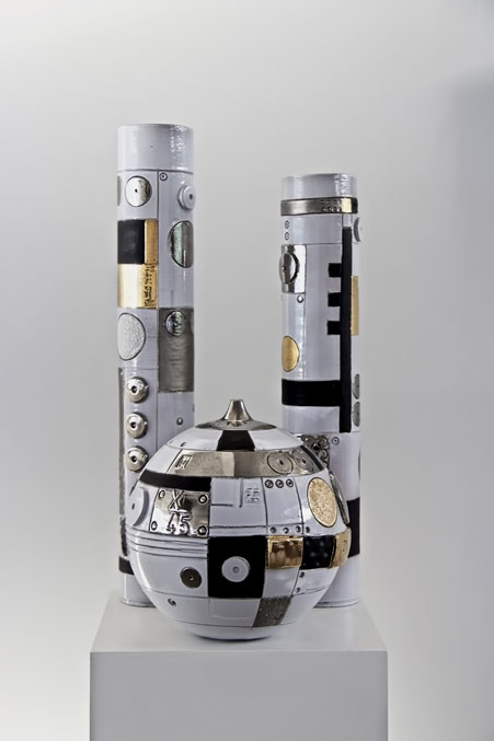 Wouter-Hoste-Nostromo-Series Wouter-Hoste-Nostromo-Series ceramic vessels