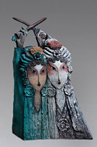 wu-tong-ceramic-figurine-325x492 Wu-Tong figural sculpture