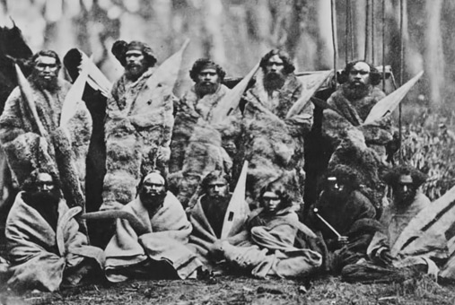 wurundjeri-aboriginals-Australia wurundjeri tribe Victoria
