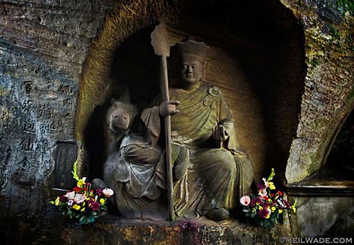 Neil-Wade-Photography xiandong-fairy-cave- Neil Wade Photography