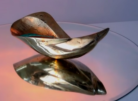 yannis-koutsouradis-shell-sculpture-471x345 YANNIS-KOUTSOURADIS---bronze shell