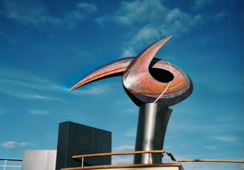 celestial---sculpture-yannis-koutsouradis-475x333 YANNIS-KOUTSOURADIS-Celestial---Century-Cruise-Liner-Project---